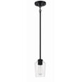 thumbnail image 4 of Craftmade Lighting - Shayna - 1 Light Mini Pendant In Transitional Style-7.5, 4 of 9