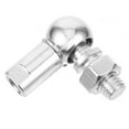 thumbnail image 2 of Shisuyan Tie Rod Ball Head Ball Joint Head Ball Joint Linkage Link Tie Rod End Part, 2 of 9