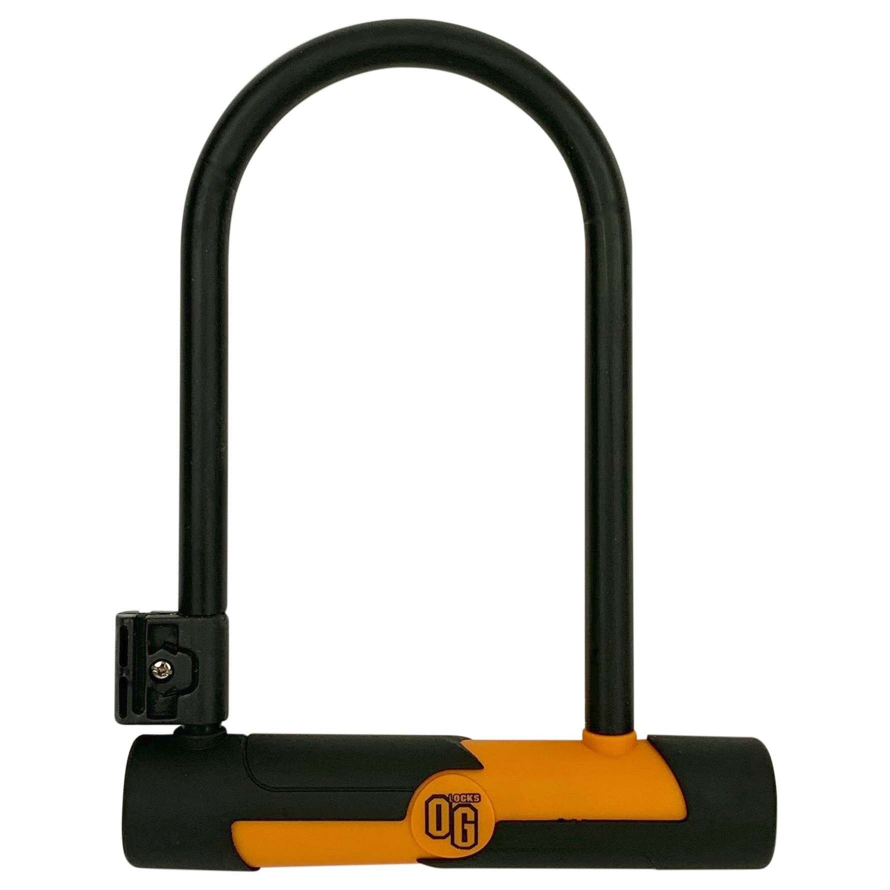 OnGuard Double Team Bike U-Lock and Cable Combo Pack - image 4 of 9
