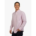 thumbnail image 6 of Chaps Men's and Big Men's Seacoast Wash Long Sleeve Oxford Woven Shirt, Sizes S-3XL, 6 of 7