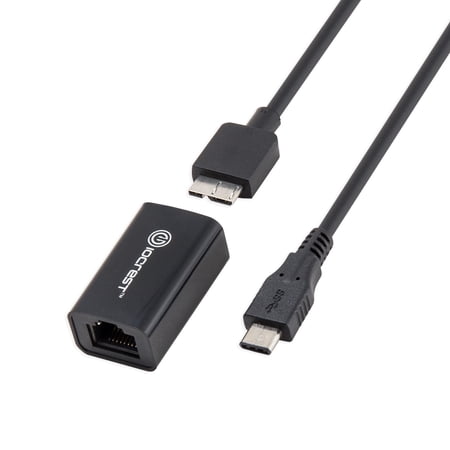 USB 3.1 GIGABIT ENET ADAPTER price history on PriceWatchPro