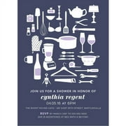 Shower Gift Standard Bridal Shower Invitation