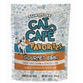 thumbnail image 3 of Sunshine CAT CAFE FAVORITES Gourmet Blend, 3 of 7
