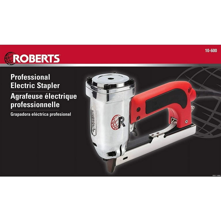 roberts 10 600 3 16