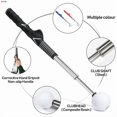 thumbnail image 5 of Golf Telescopic Golf Swing Simulator, 5 of 5