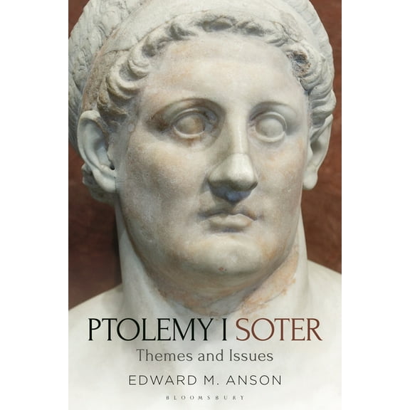 Ptolemy I Soter: Themes and Issues (Paperback)