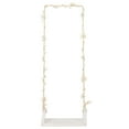 thumbnail image 1 of Accesorio de fotografía para recién nacidos, columpio de madera, decoración de columpio, accesorio para fotos de bebés, 1 of 7