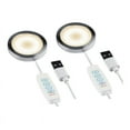 thumbnail image 1 of Paquete de 2 lámparas LED para impresoras 3D, A1/A1mini/P1S/P1P/X1C, 1 of 5