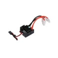 thumbnail image 1 of Hobbywing QuicRun 1060-RTR 60A Contrôleur de Vitesse Électronique ESC Brossé, 1 of 3