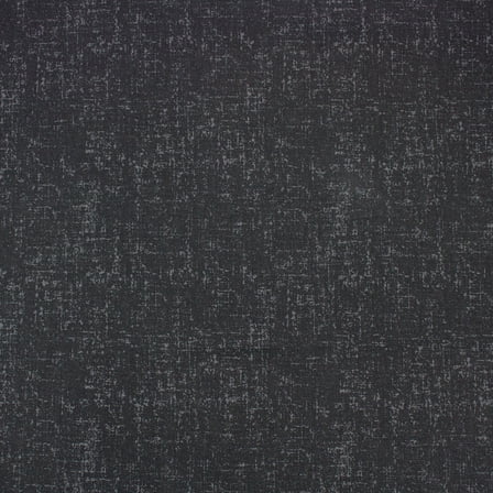 Better Homes & Gardens 100% Cotton Texture Solid Black, 2 Yard Precut Fabric