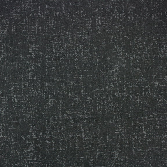 Better Homes & Gardens 100% Cotton Texture Solid Black, 2 Yard Precut Fabric