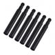 thumbnail image 5 of Extensor de válvula de tubo Presta para bicicleta, 6 piezas, 50mm Zulema Extensor de válvula de ciclo de bicicleta, 5 of 8