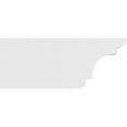 thumbnail image 3 of Ekena Millwork 4"W X 8"H X 20"L Standard New Brighton Architectural Grade PVC Rafter Tail, 3 of 10