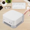 thumbnail image 5 of Top Power Button 3D Printing Push Switch and Cooling Base for 2024 Mac Mini M4 /M4 Pro Accessories, 5 of 5