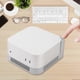 thumbnail image 5 of Top Power Button 3D Printing Push Switch and Cooling Base for 2024 Mac Mini M4 /M4 Pro Accessories, 5 of 5