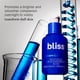 thumbnail image 2 of Sérum Facial Bliss Renew & Smooth con Ácido Glicólico y Polihidroxi Vegano Sin Crueldad ni Parabenos, 2 of 9