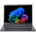 thumbnail image 1 of Laptop Acer Aspire 14 AI 14" WUXGA Touch Core Ultra 9 288V 32GB 1TB Copilot+, 1 of 4