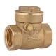 thumbnail image 3 of Swing Check Valve Check Valve Fluid: Agua Para La Industria Inicio Mecánico ANGGREK CFGS03, 3 of 8