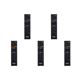 thumbnail image 1 of Reemplazo de control remoto para TV RM-ED050 RM-ED052 RM-ED053 RM-ED060 5 piezas, 1 of 2