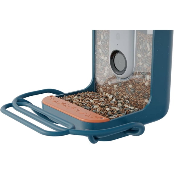 Birdbuddy Perch Extender Add On Accessory for Better Watching Experience Outdoor Bird Perch