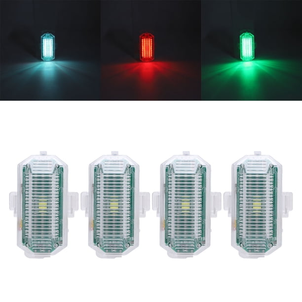 Luz Estroboscópica Inalámbrica, Control Remoto Ampliamente Utilizado 1000 MAh RGB 7 Colores Luz Estroboscópica LED Inalámbrica Para Decoración Al Aire Libre