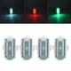thumbnail image 1 of Luz Estroboscópica Inalámbrica, Control Remoto Ampliamente Utilizado 1000 MAh RGB 7 Colores Luz Estroboscópica LED Inalámbrica Para Decoración Al Aire Libre, 1 of 7