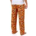 thumbnail image 5 of The Flinstones Men's Pajama Pants Fred Flinstone Sleep Lounge Bottoms, 5 of 7