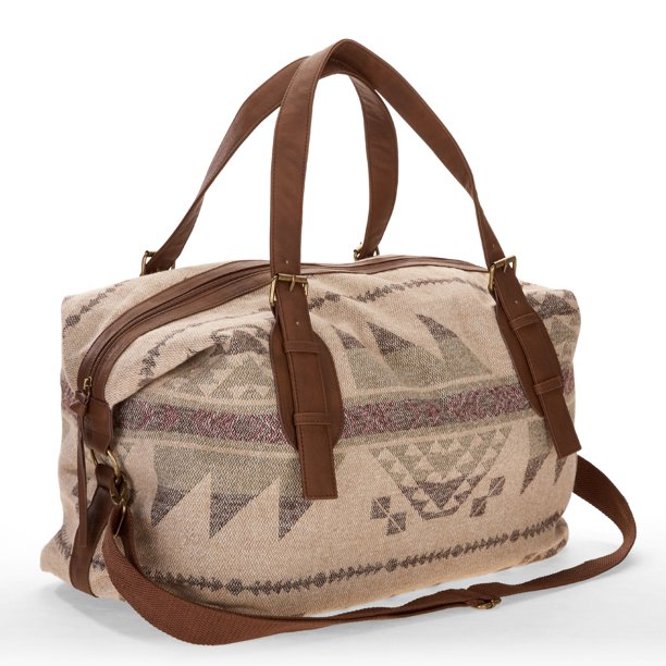 Women's WashOut Weekender Bag
