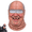 14#Funny Mask, variant on VVC Old Man Ski Mask Funny Realistic Face Balaclava, Full Face Cover With Neck Coverage, Novelty Winter Face Cover for Skiing Snowboarding Outdoor Parties and Funny Gifts