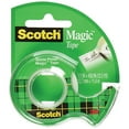 thumbnail image 1 of Scotch 104-ESF Magic Ruban Invisible 1/2 x 450 Po (Lot de 8), 1 of 1
