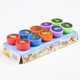 thumbnail image 1 of 10 Uds. De sellos surtidos para niños, sellos de autotinta, sellos de juguete para niños, sello de cara sonriente, álbum de recortes, pintura artesanal, decoración de álbum de fotos Tan Jianjun unisex, 1 of 2