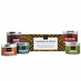 African Spice Rub Flavors STF9 Collection Authentic BBQ Seasonings & BBQ, Lamb, Moroccan, Peri