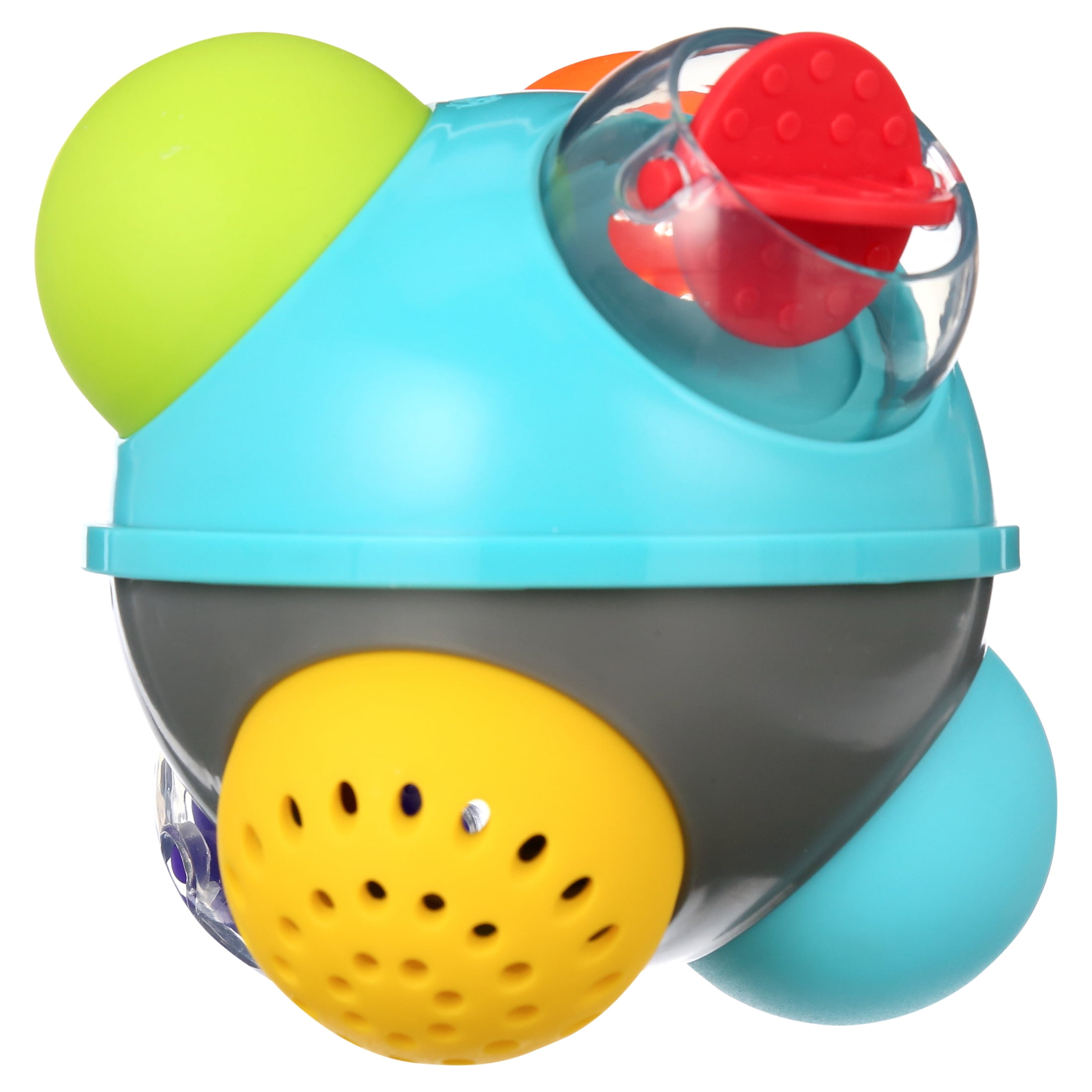 Rain Shower Bath Ball