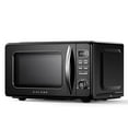 thumbnail image 4 of Galanz Retro Microwave Oven, 0.7 cu.ft., 4 of 9