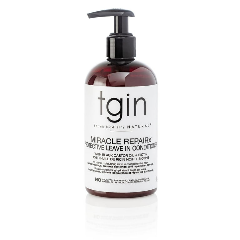 Thank God It's Natural (Tgin) Miracle RepaiRx Protective