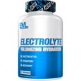 thumbnail image 1 of Tabletas de hidratación electrolítica Evlution Nutrition 60 porciones, 1 of 4