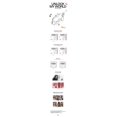 thumbnail image 2 of fromis_9 Unlock My World 1er álbum versión KiT sellado, 2 of 8