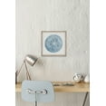 thumbnail image 5 of Parvez Taj Summer Circle Framed Wall Art, 5 of 6