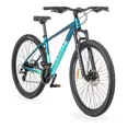 thumbnail image 1 of BICICLETA DE MONTAÑA C15 LEVEL GRAVEL ANDES R29 AZUL, 1 of 5