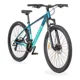 thumbnail image 1 of BICICLETA DE MONTAÑA C15 LEVEL GRAVEL ANDES R29 AZUL, 1 of 5