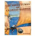 thumbnail image 1 of Les Aventures de Charles Darwin, 1 of 1