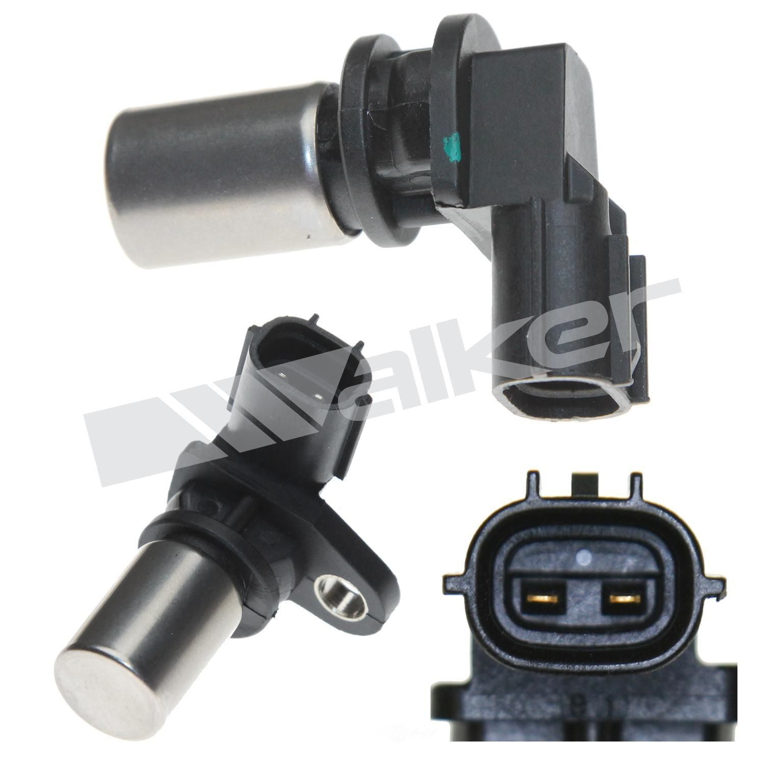 Walker 235-1402 Fits select: 1990-1997 LEXUS LS, 1992-1997 LEXUS SC
