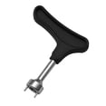 thumbnail image 3 of 5x Llave Para Quitar Tacos De Zapatos Herramienta De Extracción De Repuesto Para Accesorios De Golf, 3 of 8