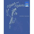 thumbnail image 1 of View and Voices: Écrivains d'Anglais dans le Monde, 1 of 1