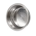 thumbnail image 1 of Stainless Steel Coffee Filter Basket, Portafilter, Compatible with BES880, BES810BSS, BES500 Bambino Plus, BES870XL, BES860XL, BES878, BES450 Bambino, 1 of 7