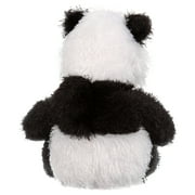 Webkinz Panda Plush