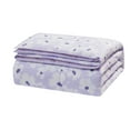 thumbnail image 3 of Serta Down Alternative Comforter Daisy Floral, King, 3 of 4