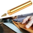 thumbnail image 4 of MYG Leather Edge Paint Roller Applicator Edge Treatment Tools DIY Leather Tools, 4 of 9