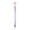 B, variant on Costeam Nail Art Dotting Pen with Cylindrical Dotting Clay,Dual Purpose Tool for Rhinestone Fixing and Nail Decoration