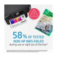 thumbnail image 4 of Cartucho de tinta HP 940XL negro C4906AN para Officejet Pro, 4 of 8
